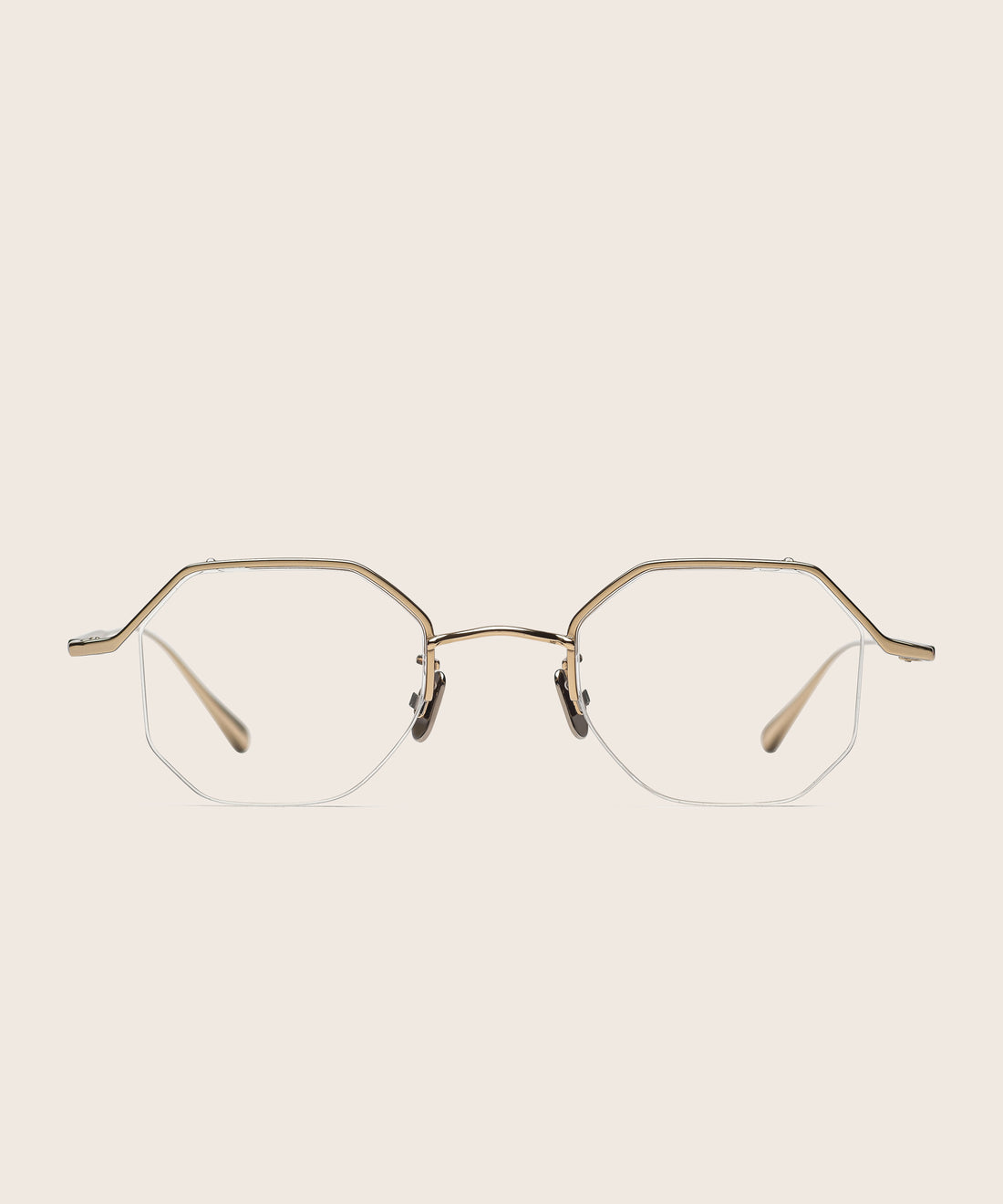 Johann Wolff Kaliber Eyeglasses 