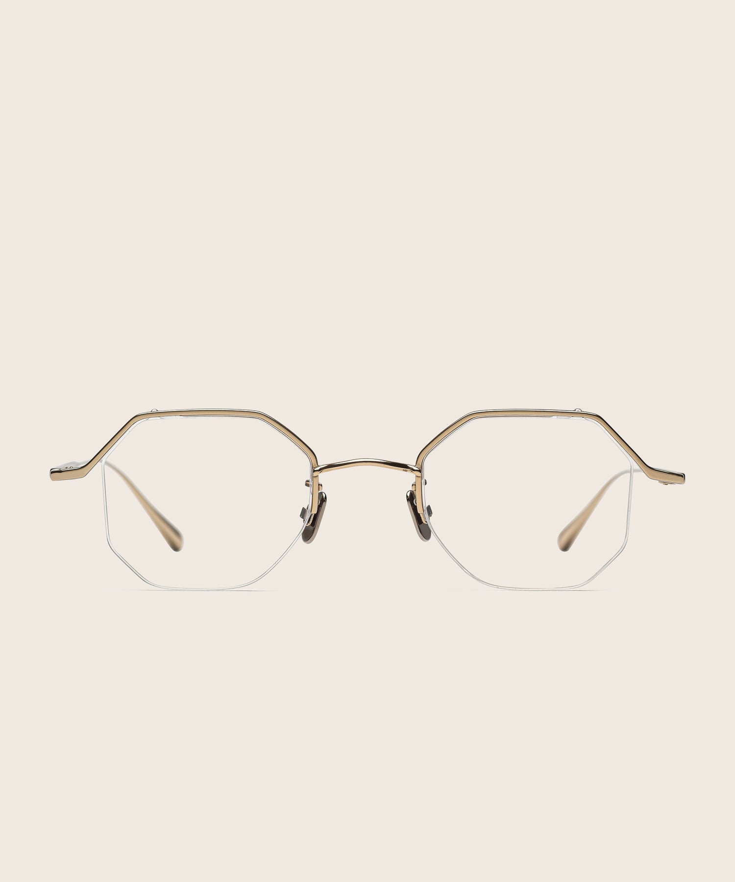 Johann Wolff Kaliber Eyeglasses 