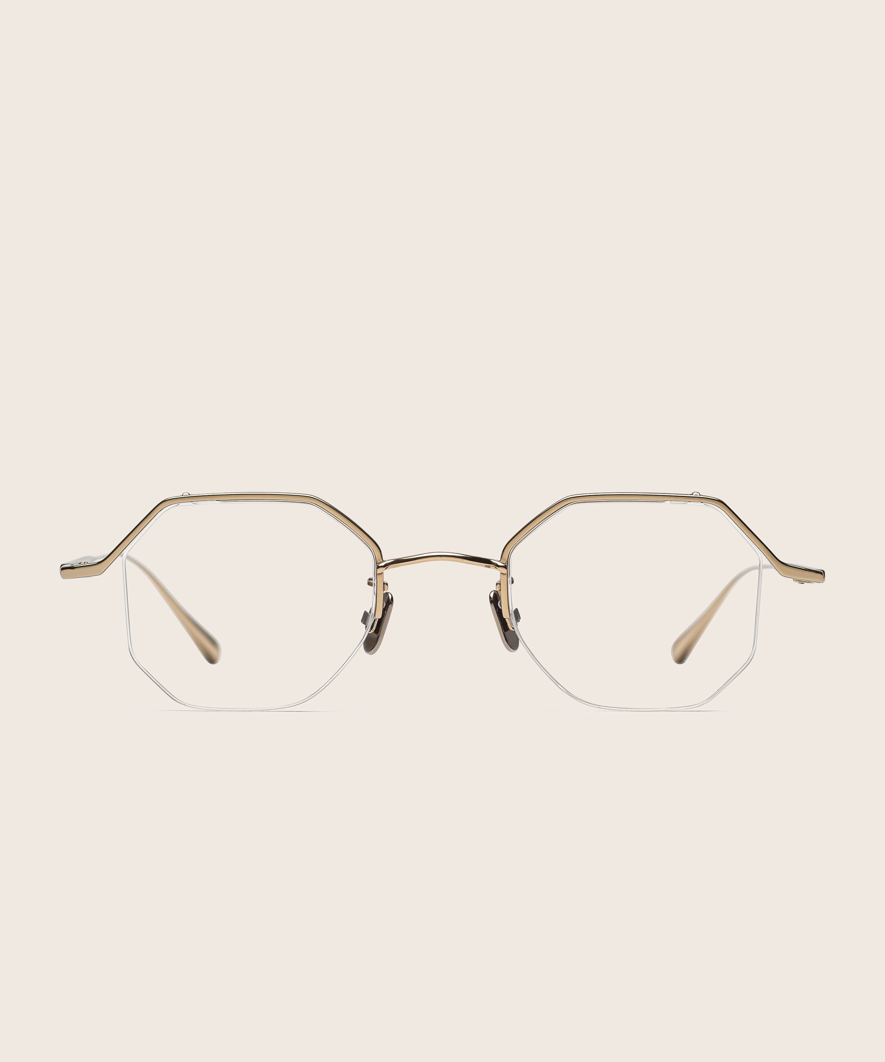 Johann Wolff Kaliber Eyeglasses 