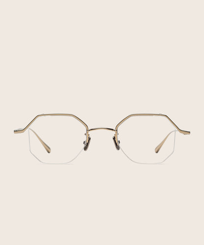 Johann Wolff Kaliber Eyeglasses 