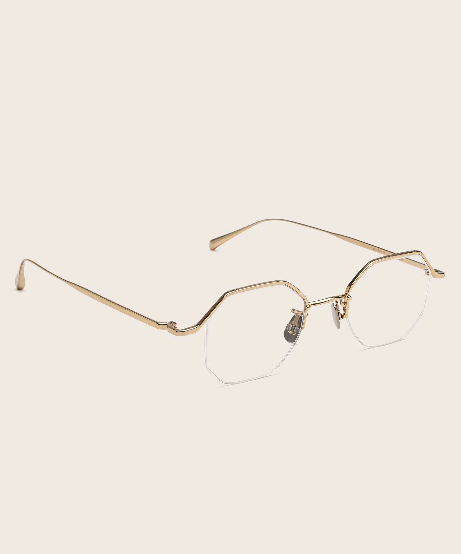 Johann Wolff Kaliber Eyeglasses 