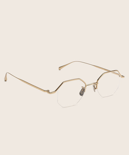 Johann Wolff Kaliber Eyeglasses 