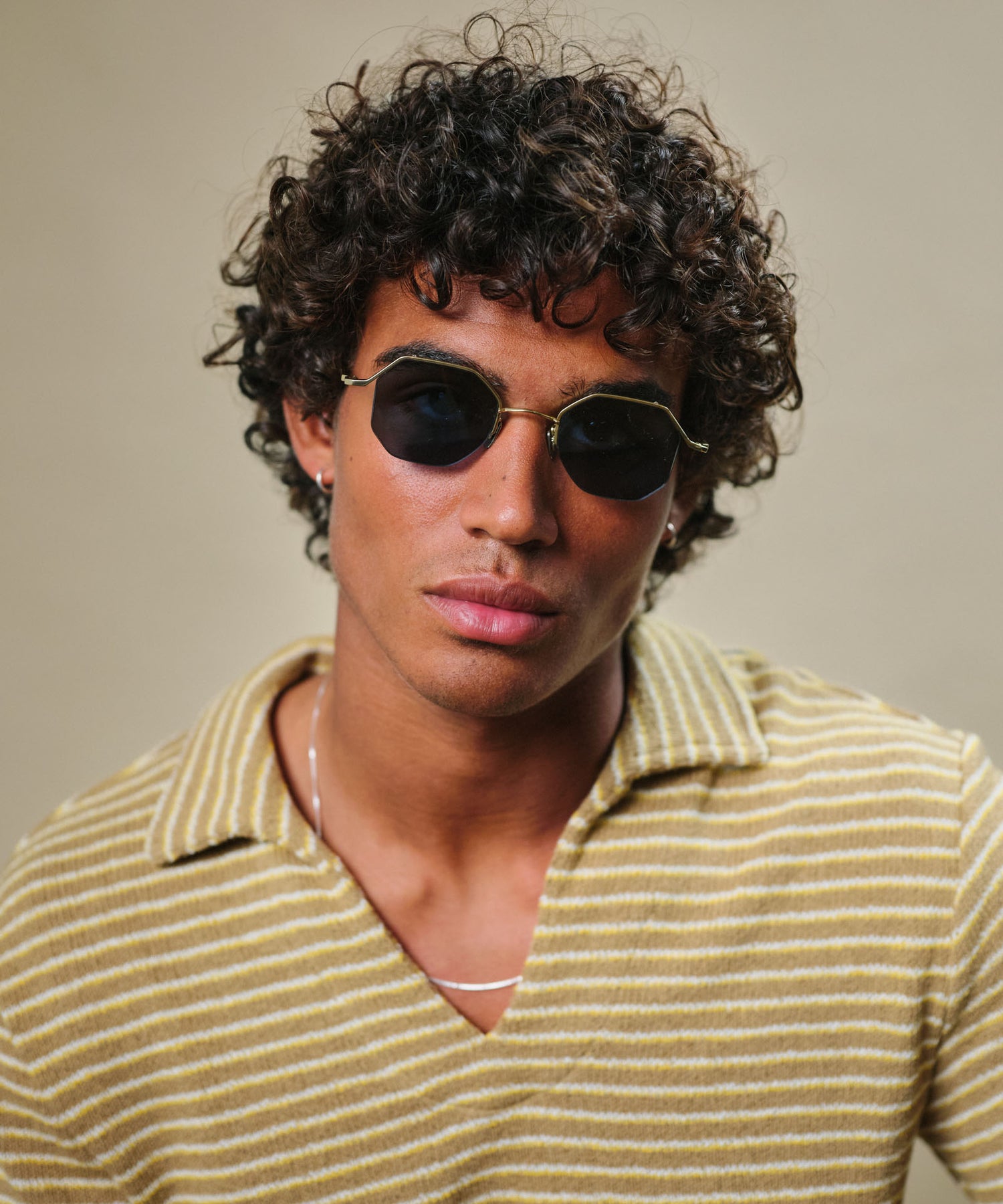 Johann Wolff Kaliber Sunglasses 