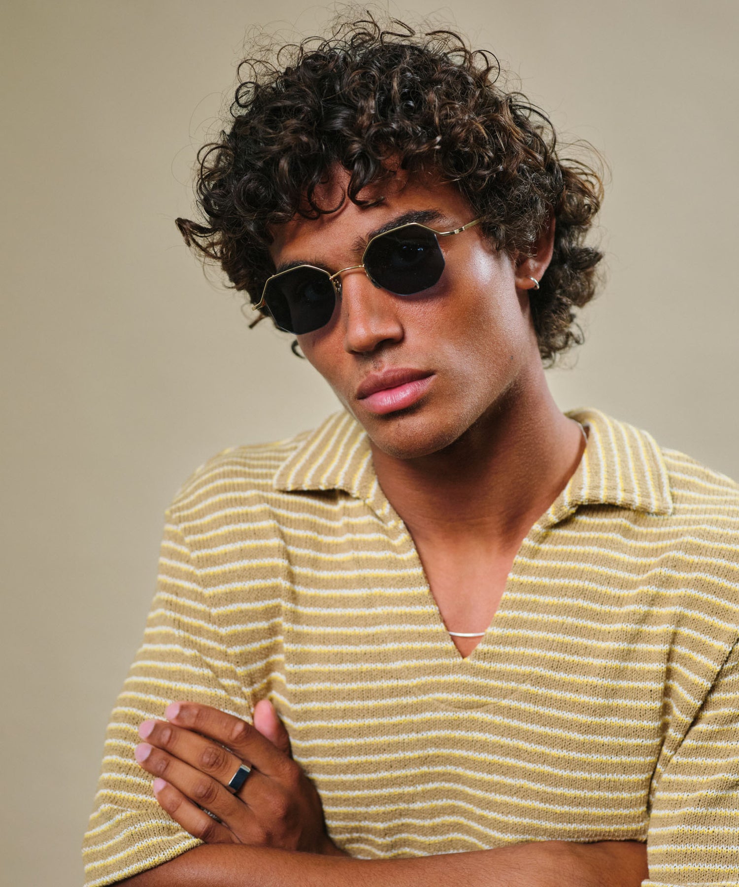 Johann Wolff Kaliber Sunglasses 