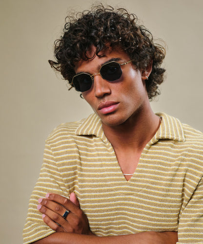 Johann Wolff Kaliber Sunglasses 