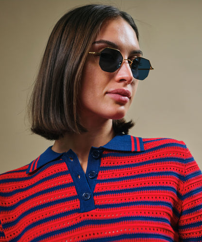 Johann Wolff Kaliber Sunglasses 