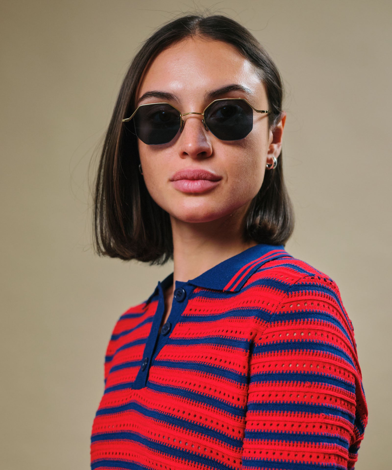 Johann Wolff Kaliber Sunglasses 