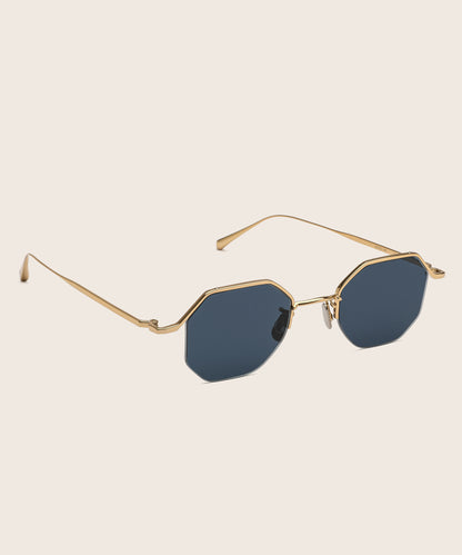 Johann Wolff Kaliber Sunglasses 