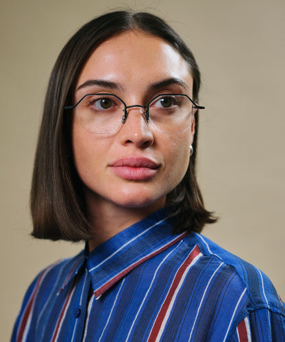 Johann Wolff Kaliber Eyeglasses 