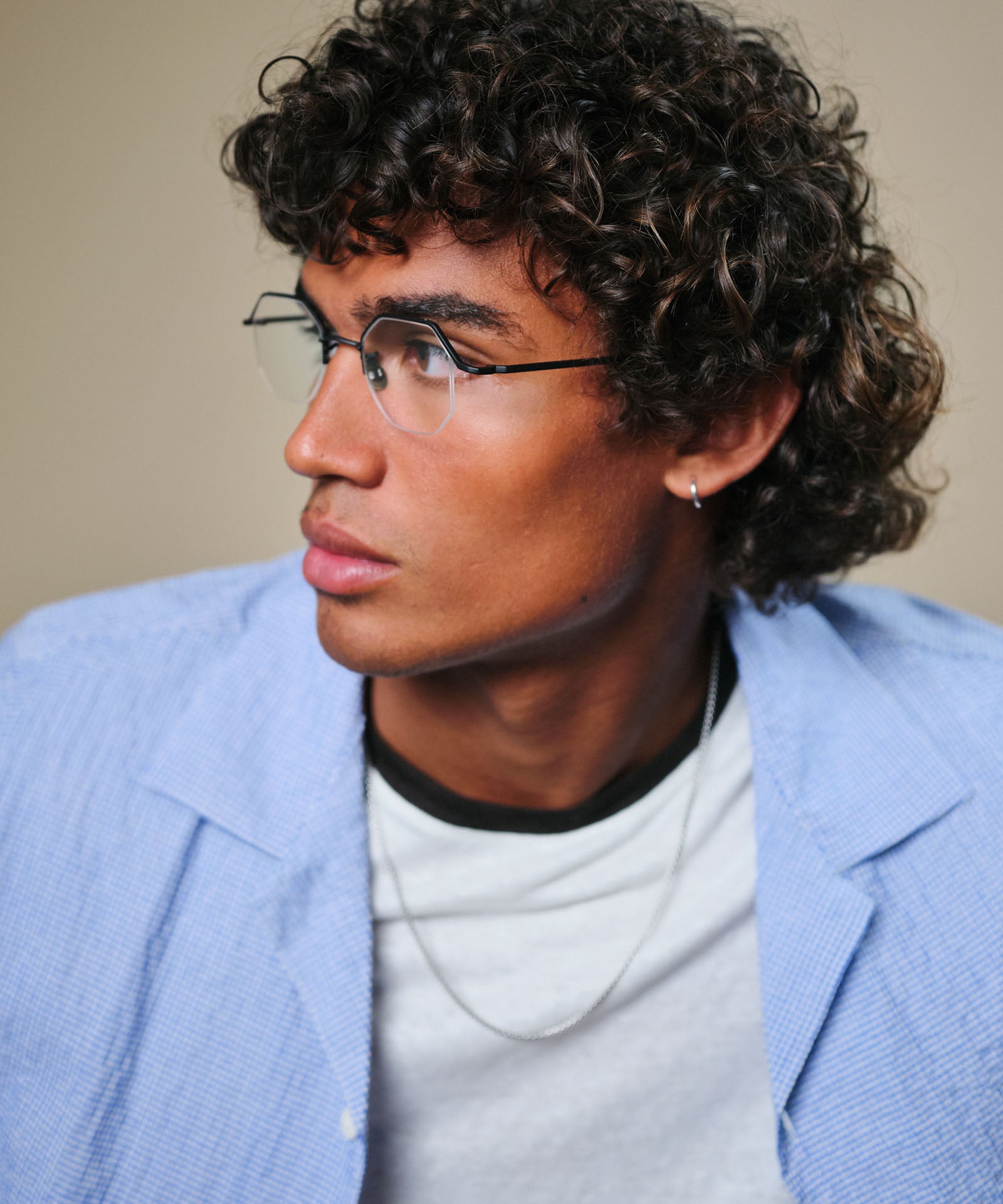 Johann Wolff Kaliber Eyeglasses 