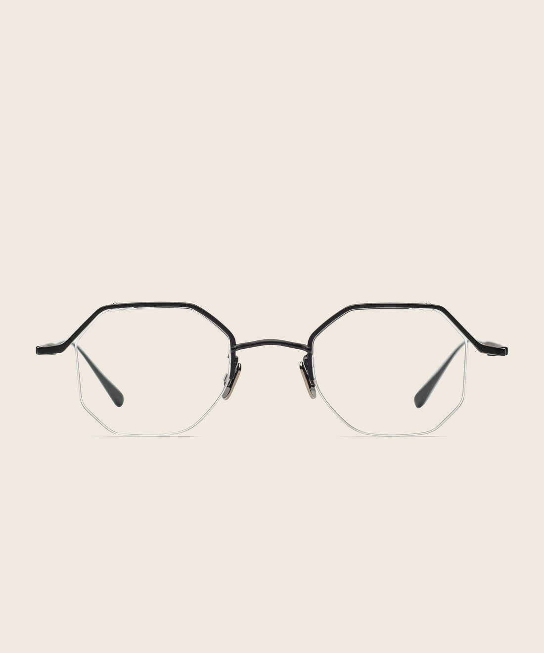 Johann Wolff Kaliber Eyeglasses 