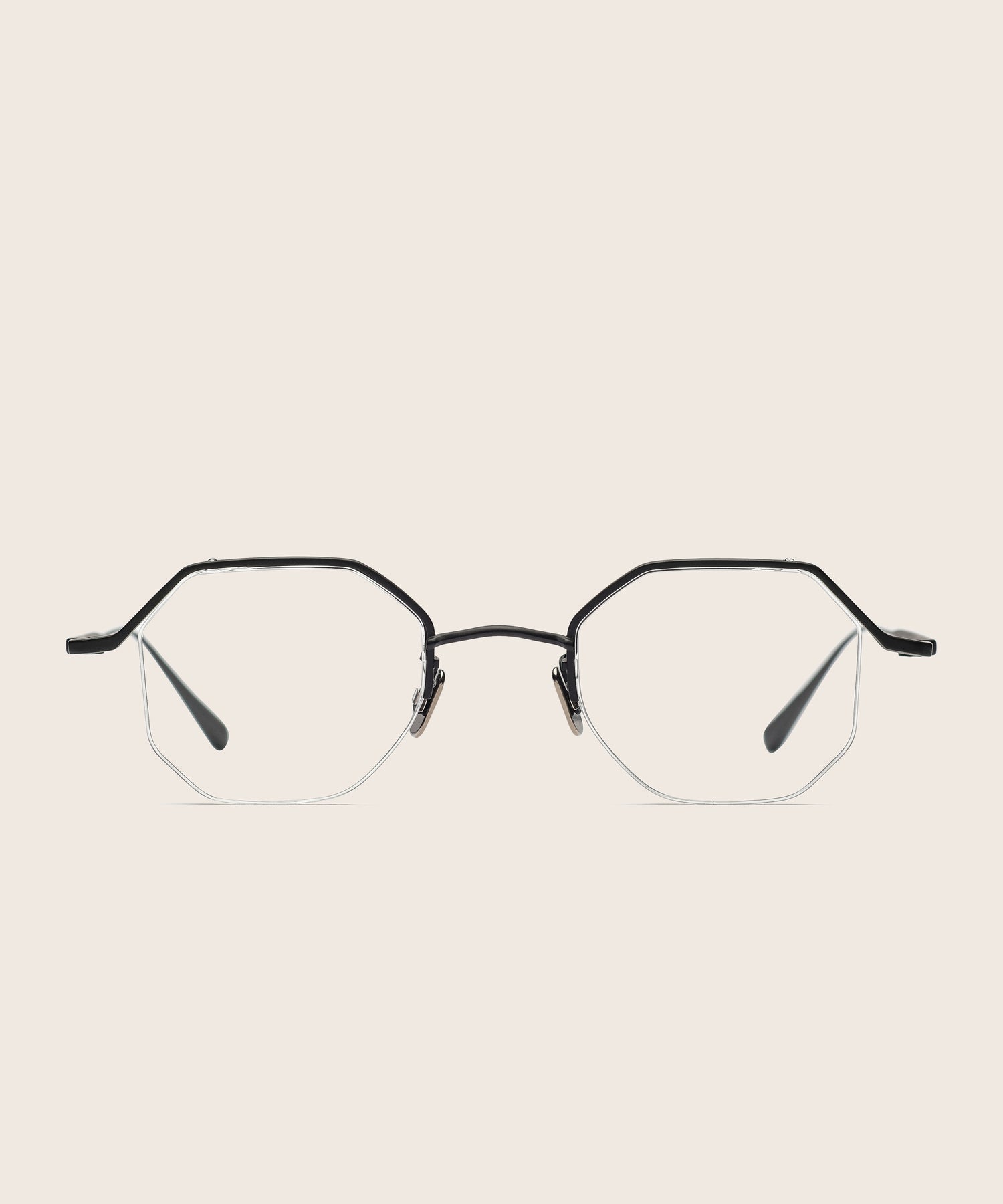 Johann Wolff Kaliber Eyeglasses 