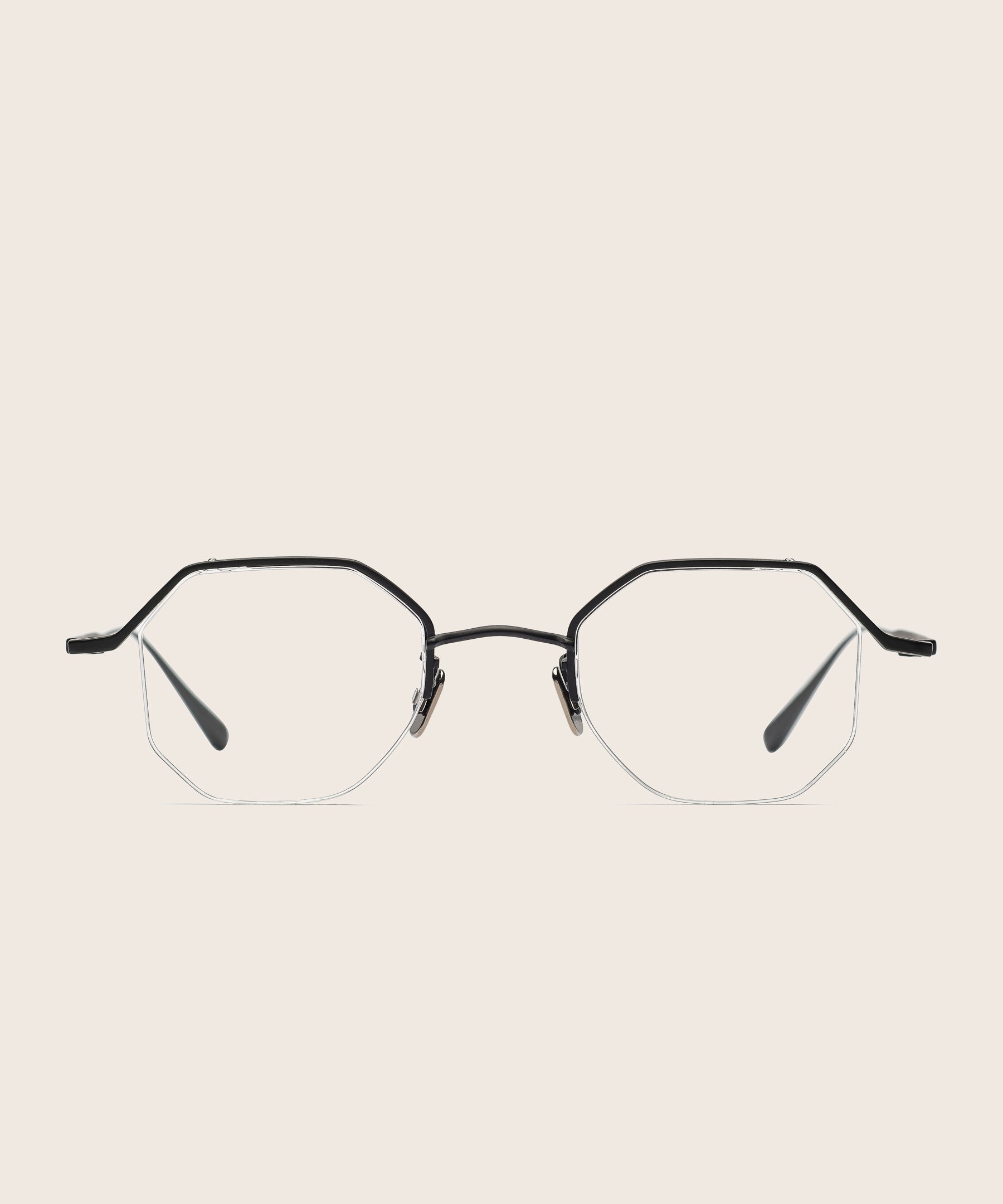 Johann Wolff Kaliber Eyeglasses 