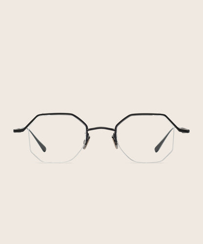 Johann Wolff Kaliber Eyeglasses 