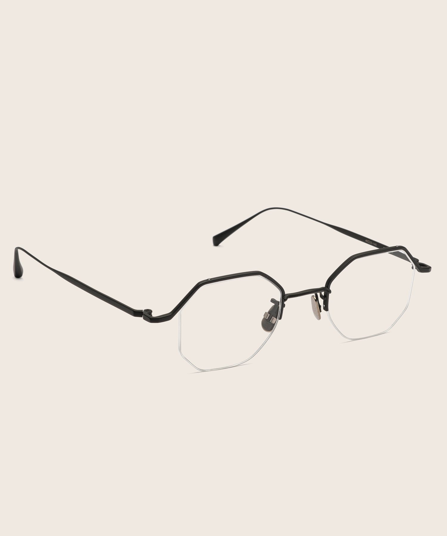 Johann Wolff Kaliber Eyeglasses 