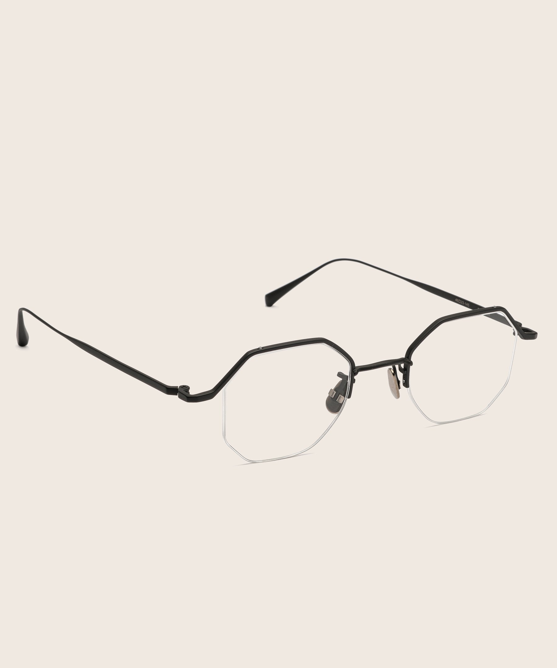 Johann Wolff Kaliber Eyeglasses 