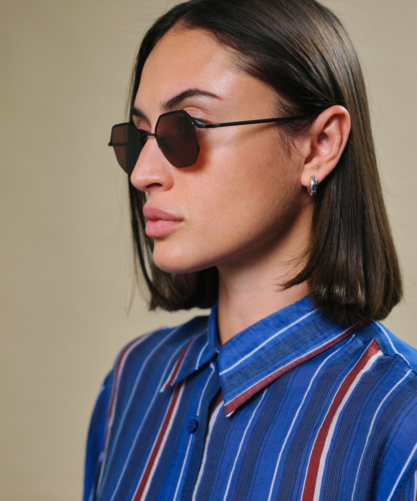 Johann Wolff Kaliber Sunglasses 