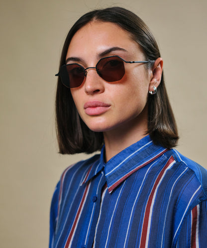Johann Wolff Kaliber Sunglasses 
