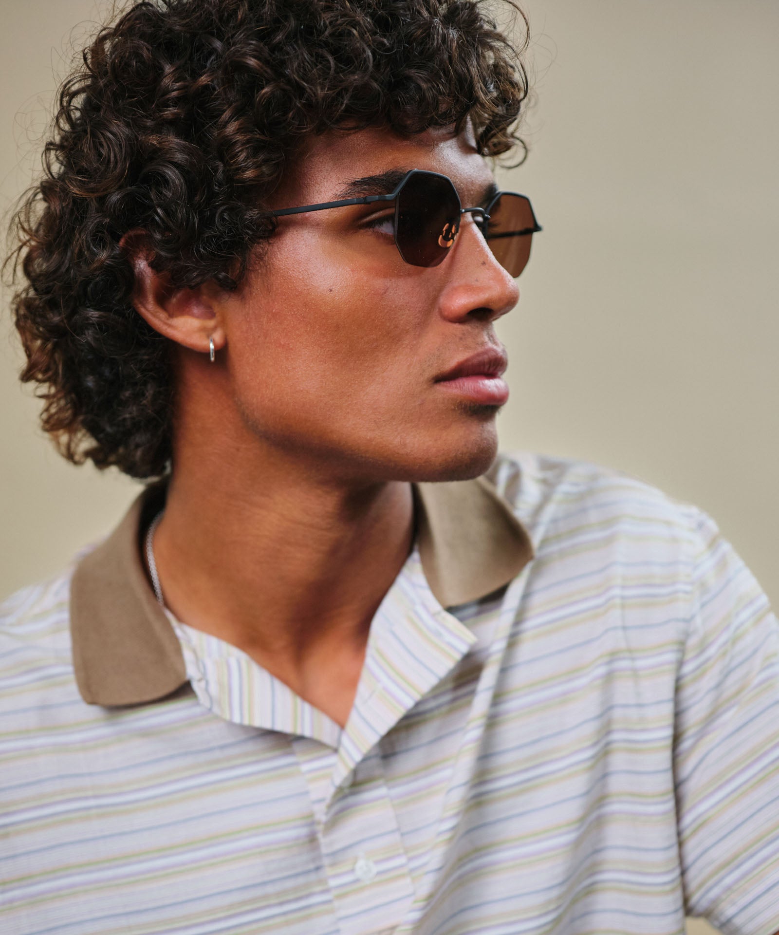 Johann Wolff Kaliber Sunglasses 