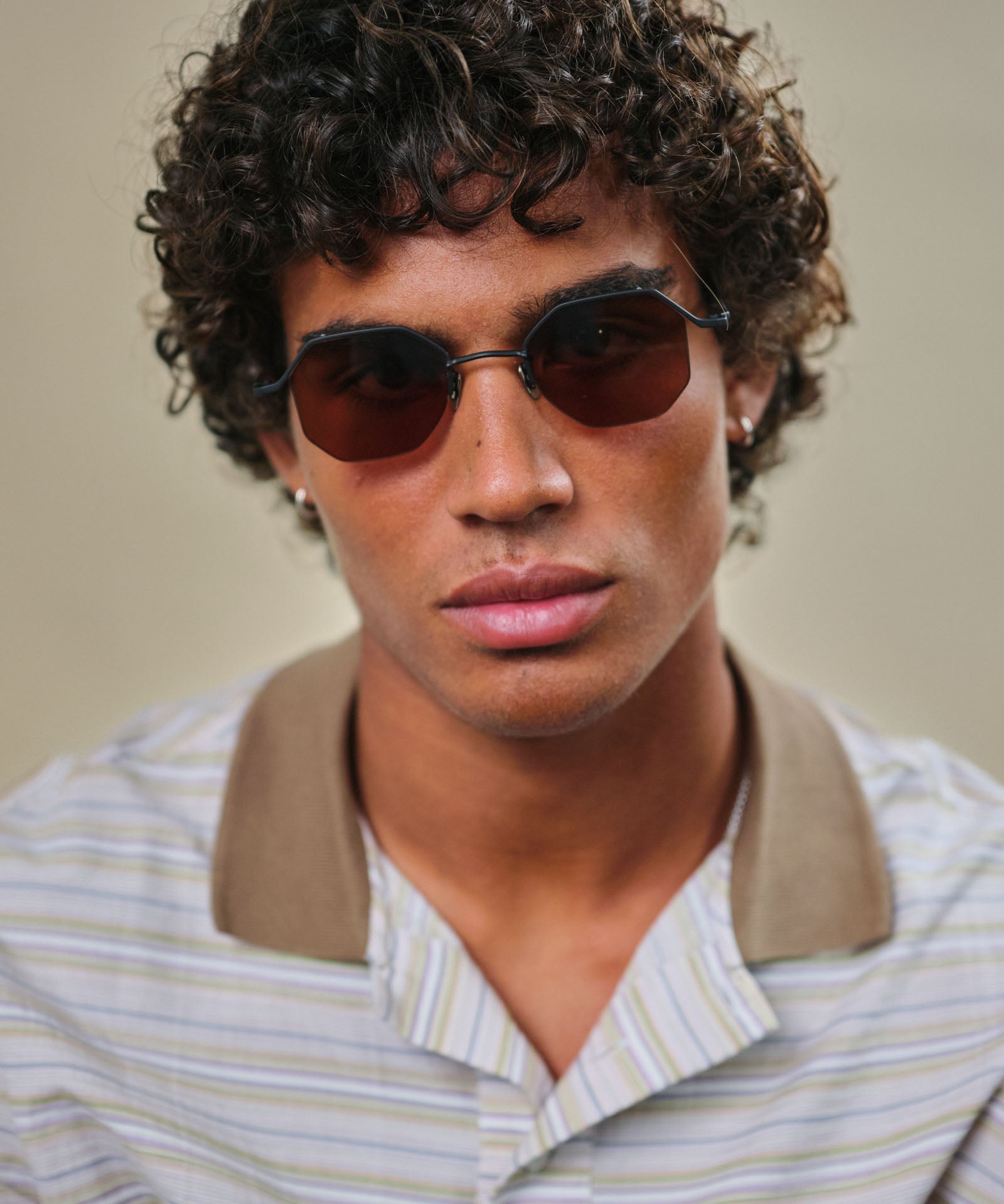 Johann Wolff Kaliber Sunglasses 
