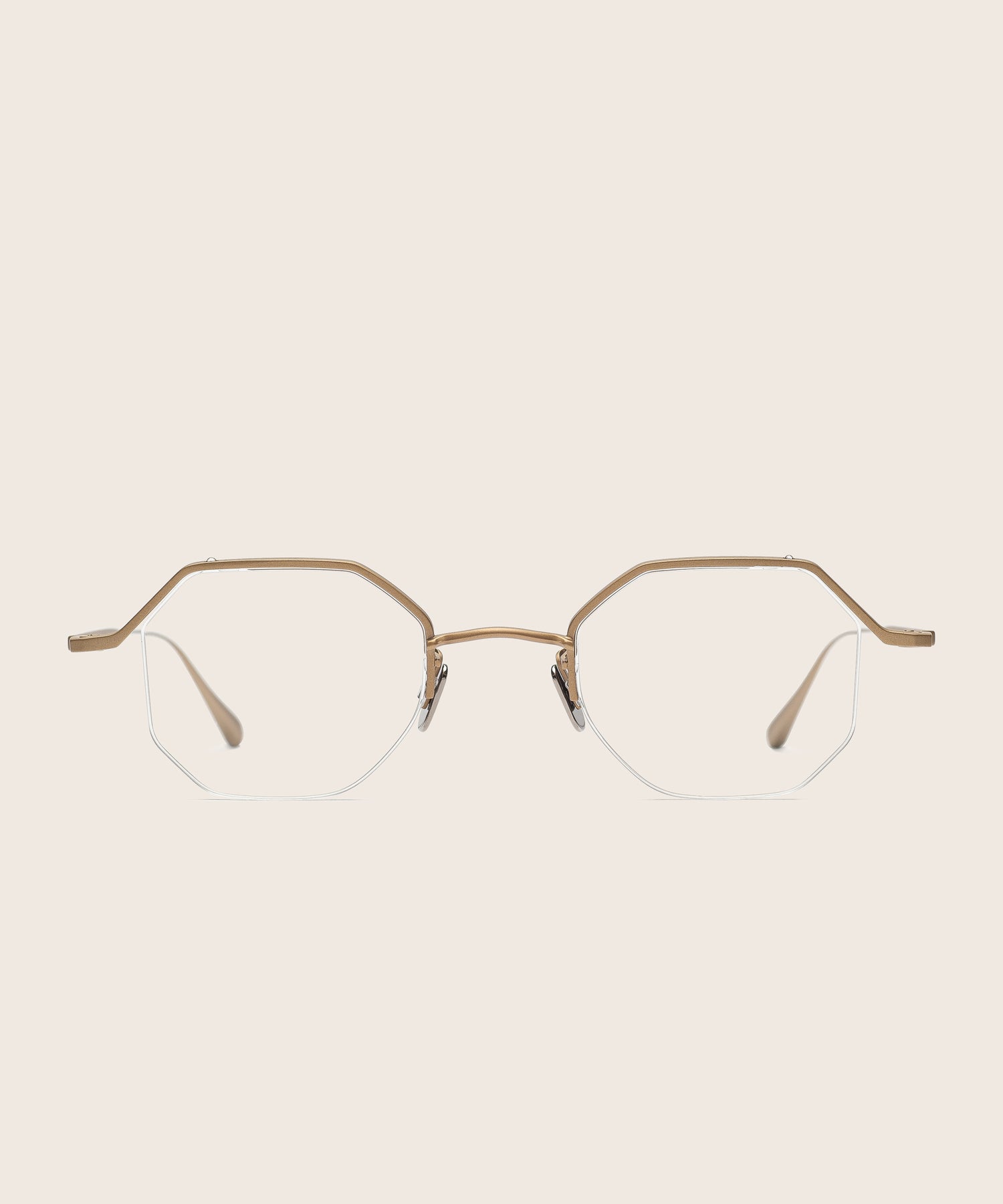 Johann Wolff Kaliber Eyeglasses 