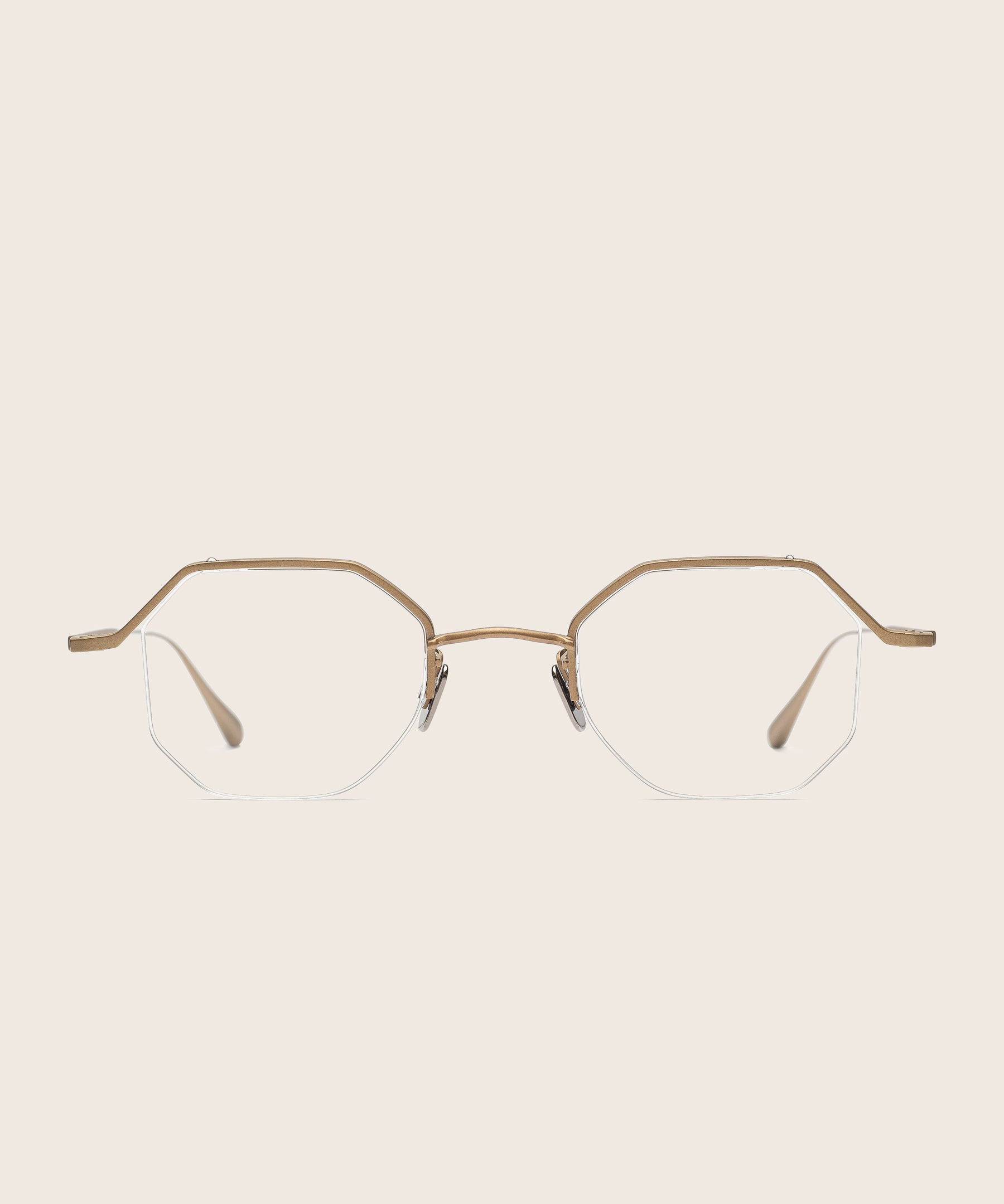 Johann Wolff Kaliber Eyeglasses 