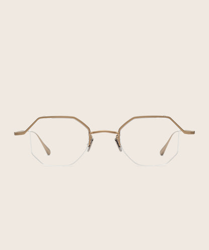 Johann Wolff Kaliber Eyeglasses 