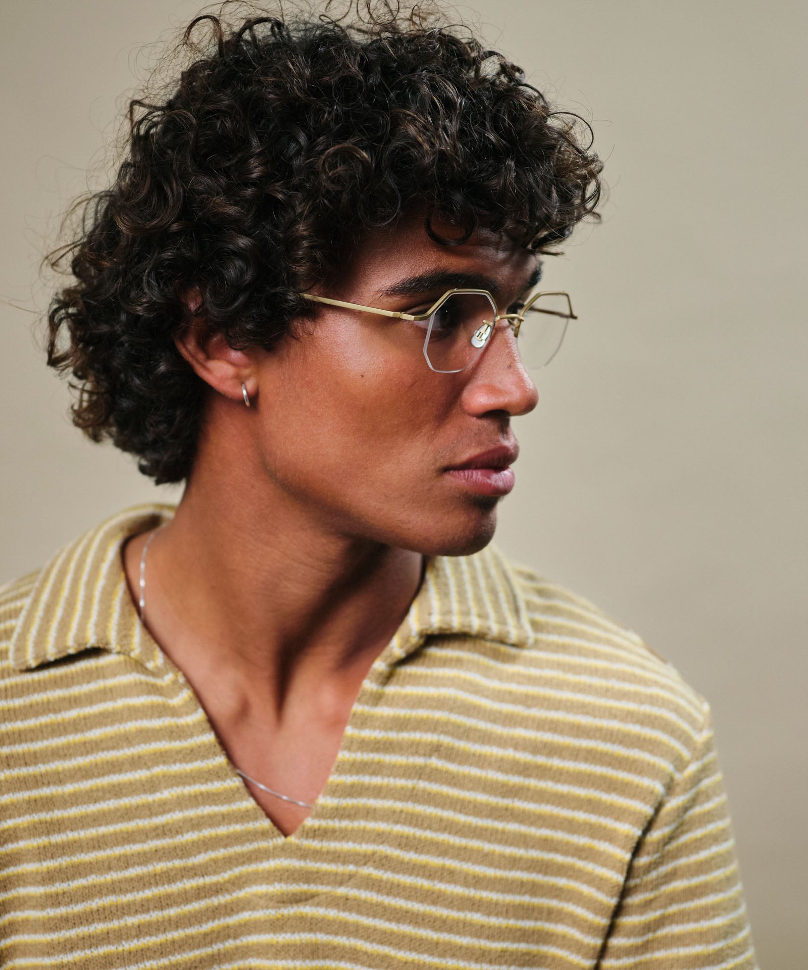 Johann Wolff Kaliber Eyeglasses 