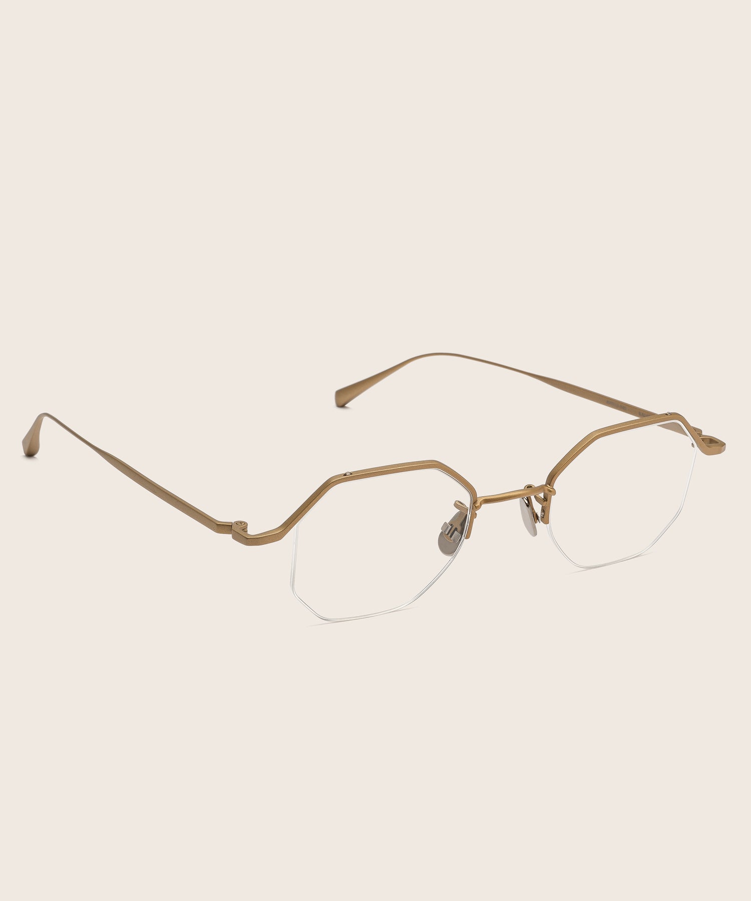 Johann Wolff Kaliber Eyeglasses 