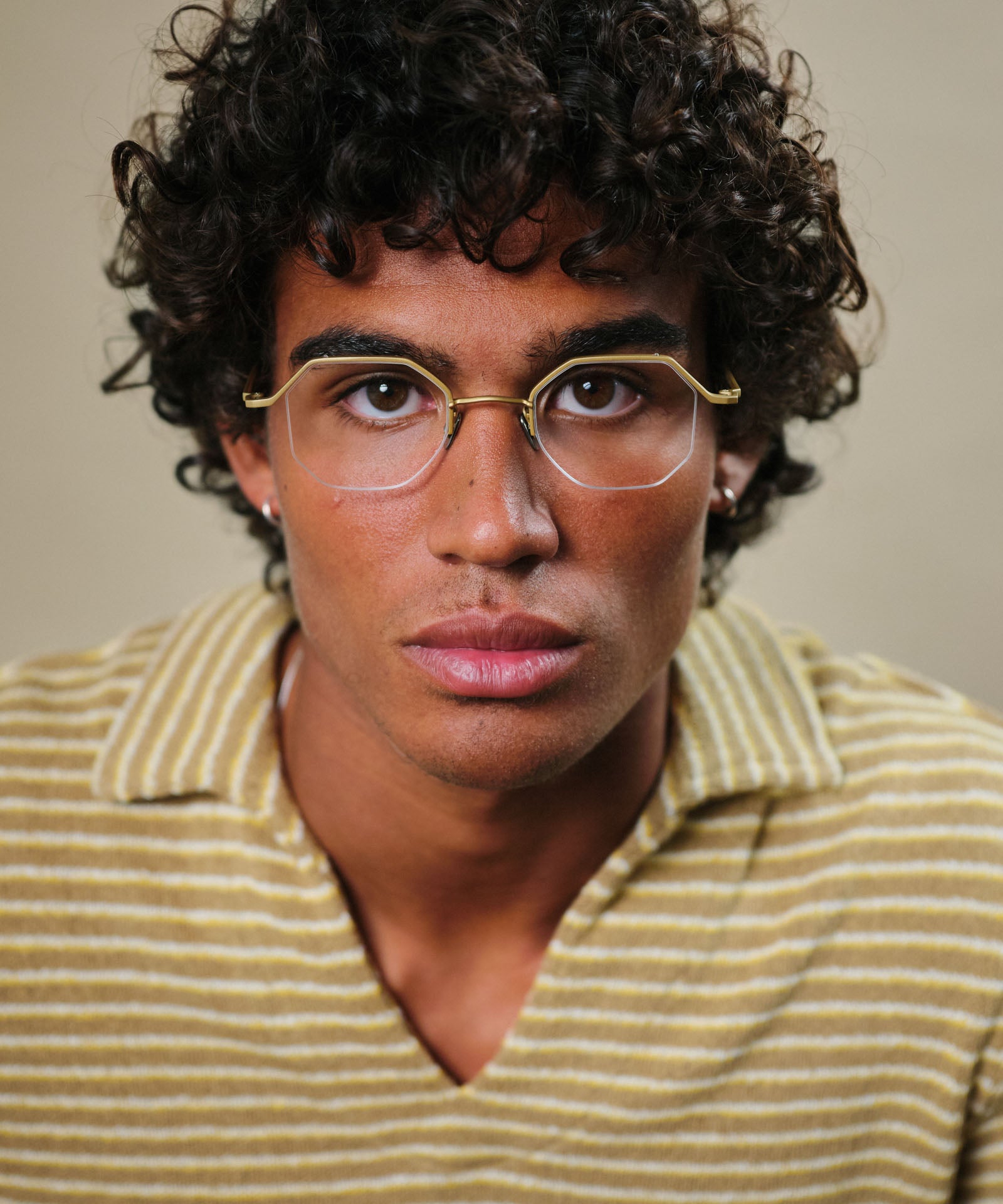 Johann Wolff Kaliber Eyeglasses 