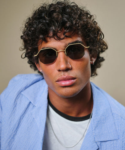 Johann Wolff Kaliber Sunglasses 