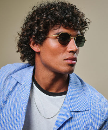 Johann Wolff Kaliber Sunglasses 