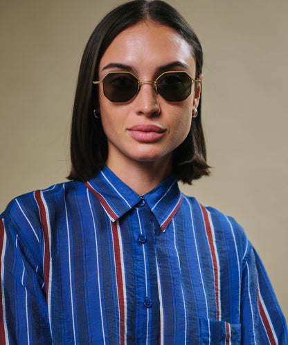 Johann Wolff Kaliber Sunglasses 