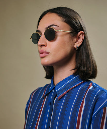 Johann Wolff Kaliber Sunglasses 