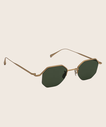 Johann Wolff Kaliber Sunglasses 