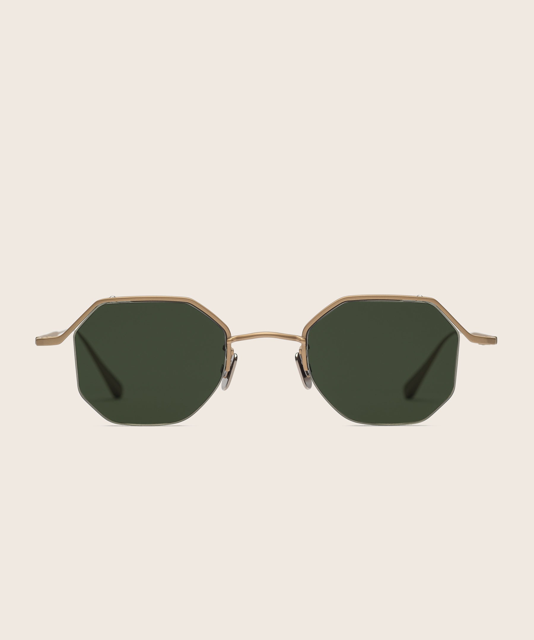 Johann Wolff Kaliber Sunglasses 