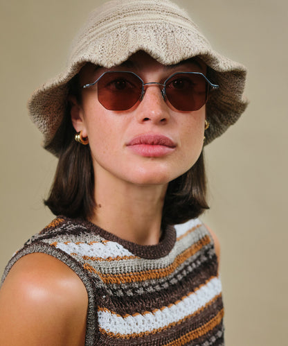 Johann Wolff Kaliber Sunglasses 