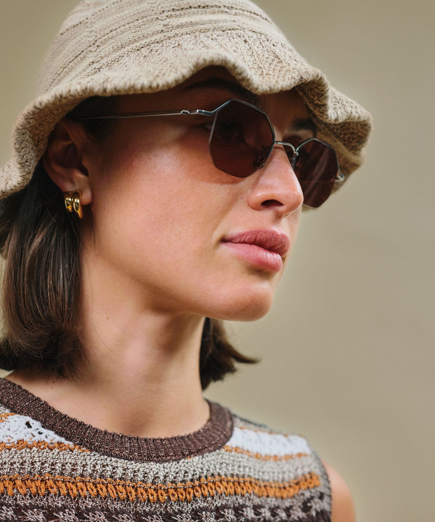 Johann Wolff Kaliber Sunglasses 