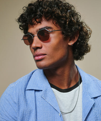 Johann Wolff Kaliber Sunglasses 