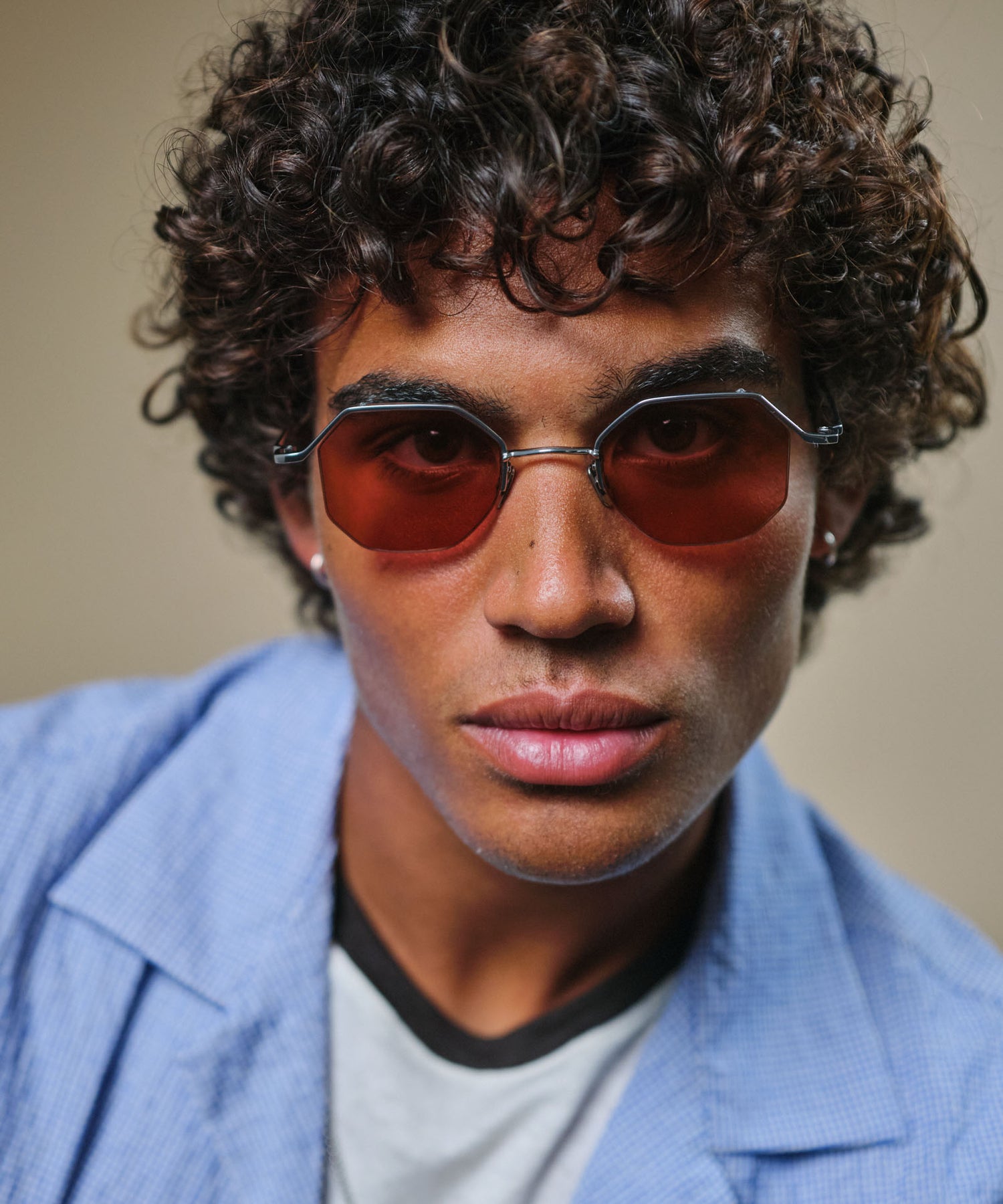 Johann Wolff Kaliber Sunglasses 