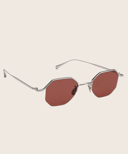 Johann Wolff Kaliber Sunglasses 