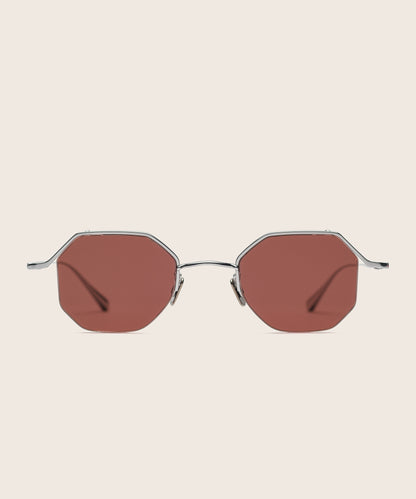 Johann Wolff Kaliber Sunglasses 