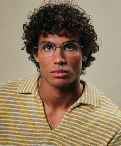 Johann Wolff Kaliber Eyeglasses 