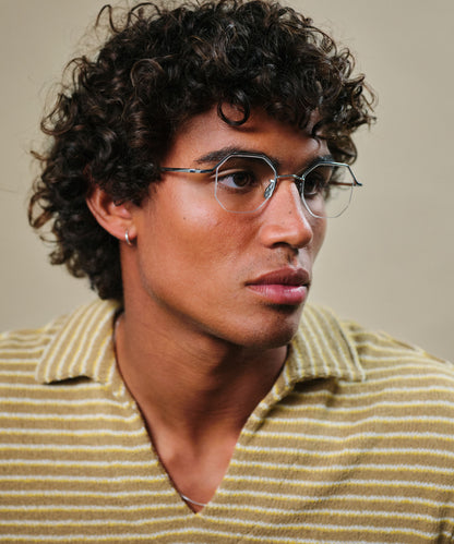 Johann Wolff Kaliber Eyeglasses 