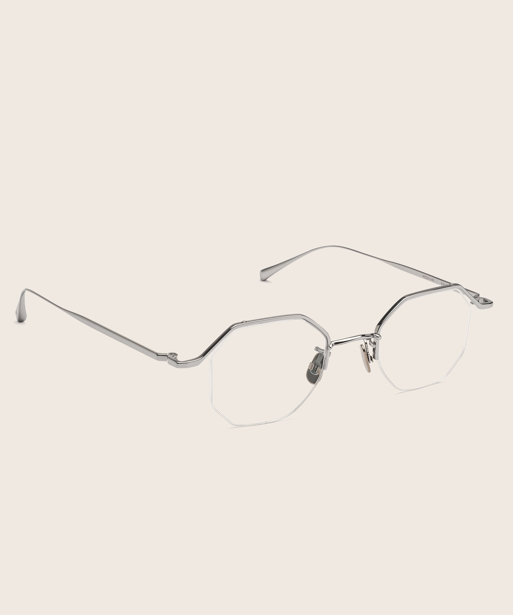 Johann Wolff Kaliber Eyeglasses 