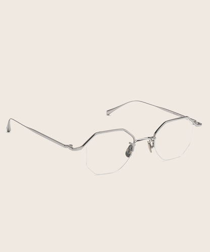Johann Wolff Kaliber Eyeglasses 