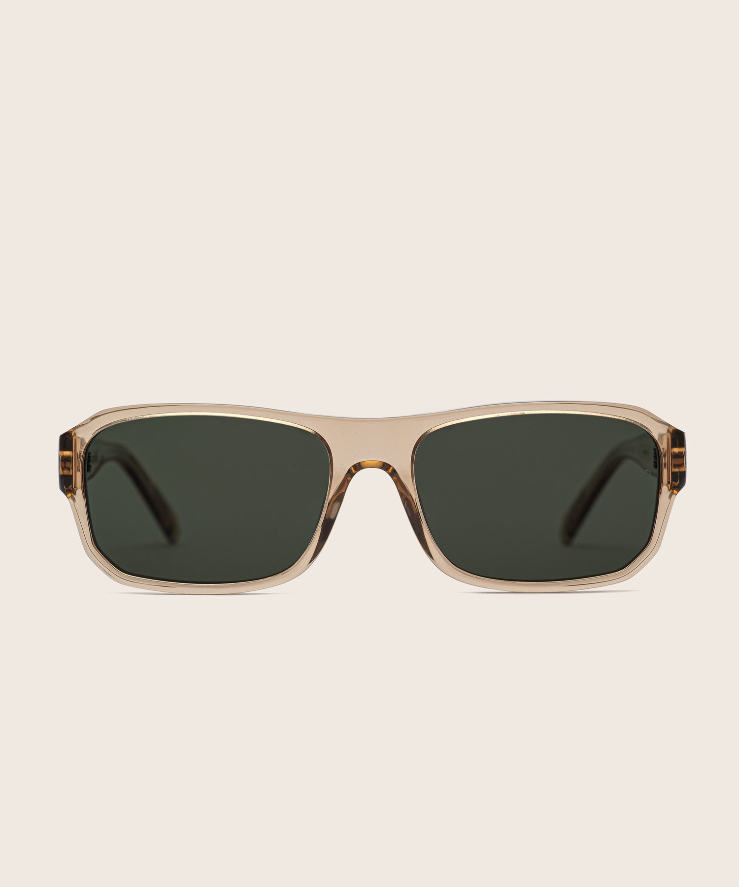 Johann Wolff Karl Sunglasses 