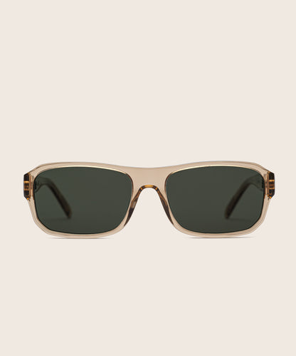 Johann Wolff Karl Sunglasses 
