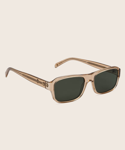 Johann Wolff Karl Sunglasses 
