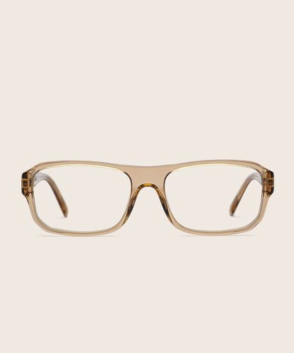 Johann Wolff Karl Eyeglasses 